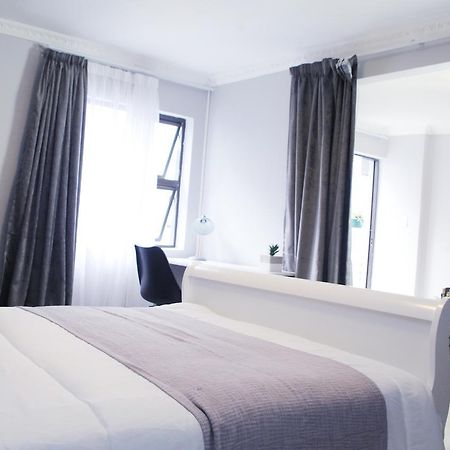 Kiendo Bed And Breakfast Joanesburgo Exterior foto