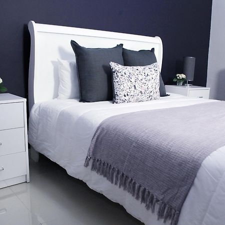 Kiendo Bed And Breakfast Joanesburgo Exterior foto