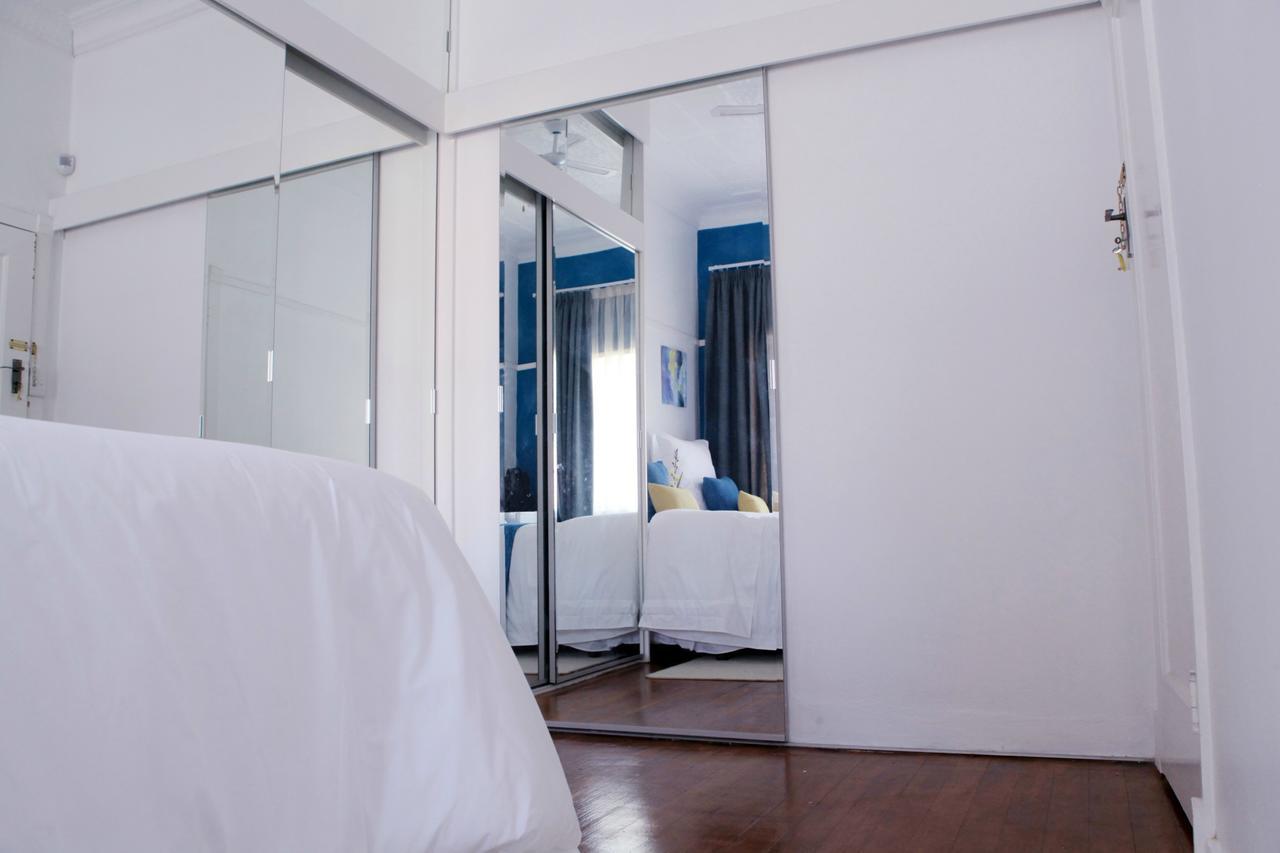 Kiendo Bed And Breakfast Joanesburgo Exterior foto
