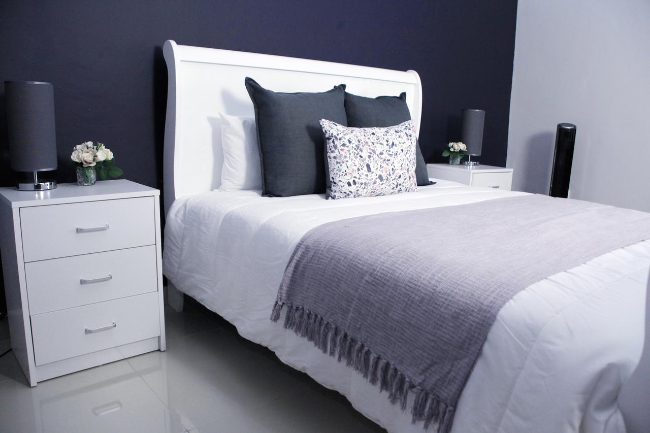 Kiendo Bed And Breakfast Joanesburgo Exterior foto
