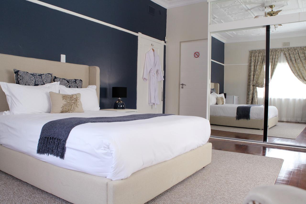 Kiendo Bed And Breakfast Joanesburgo Exterior foto