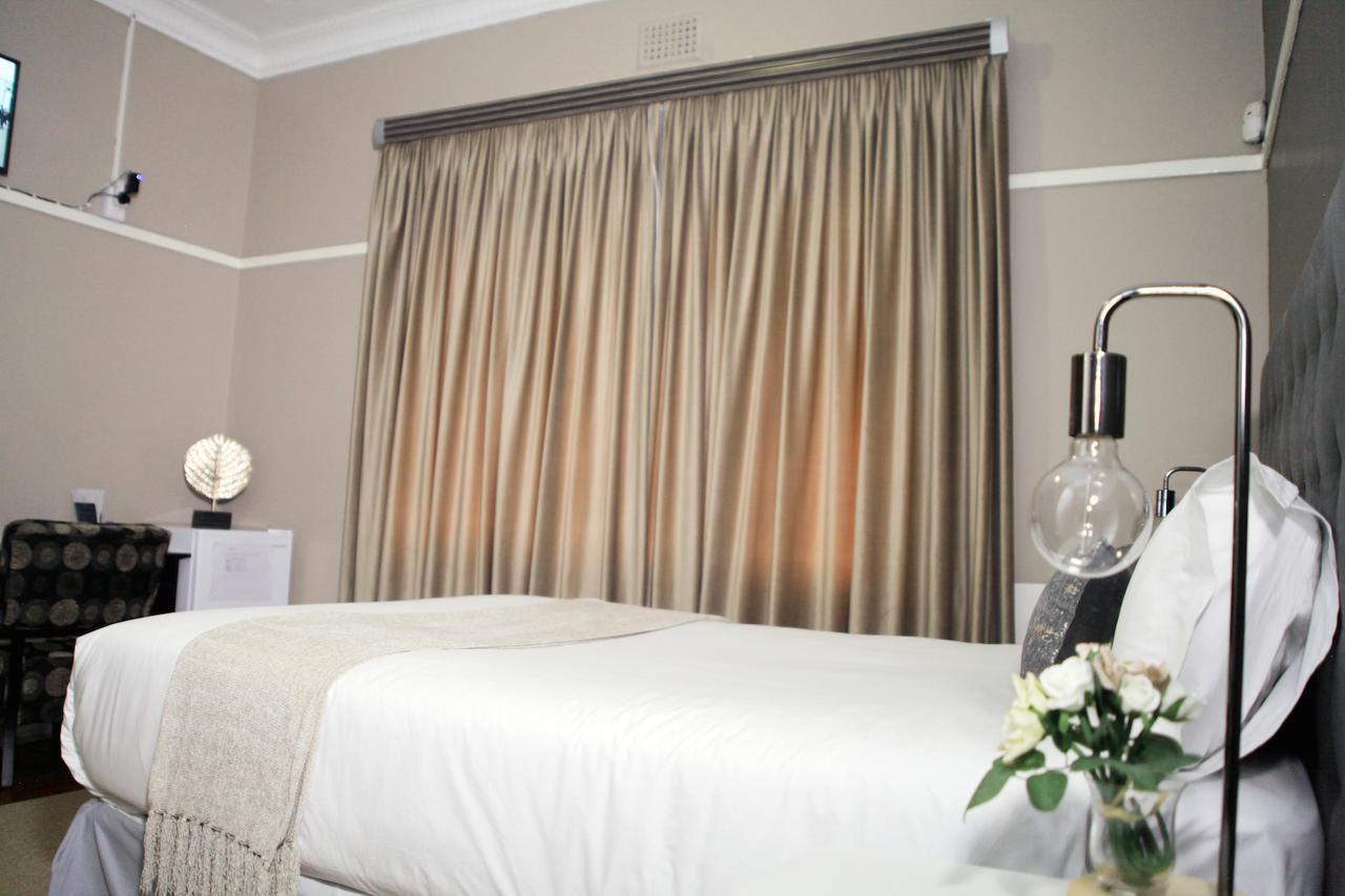 Kiendo Bed And Breakfast Joanesburgo Exterior foto